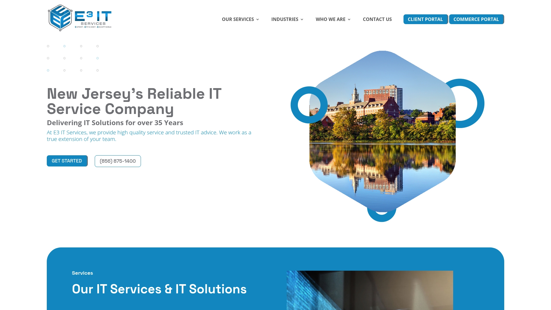 https://e3itservices.com