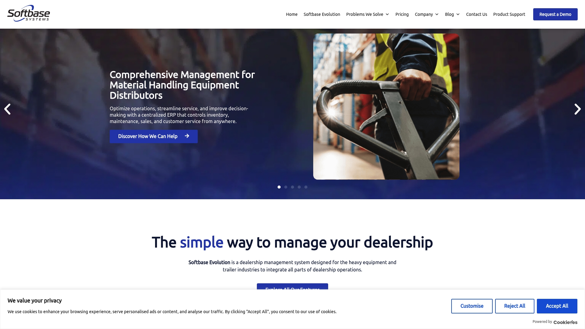 https://softbasesystems.com