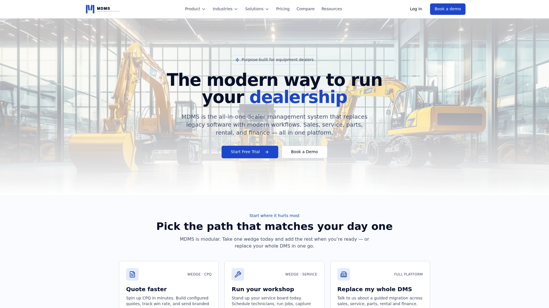 https://moderndms.com.au