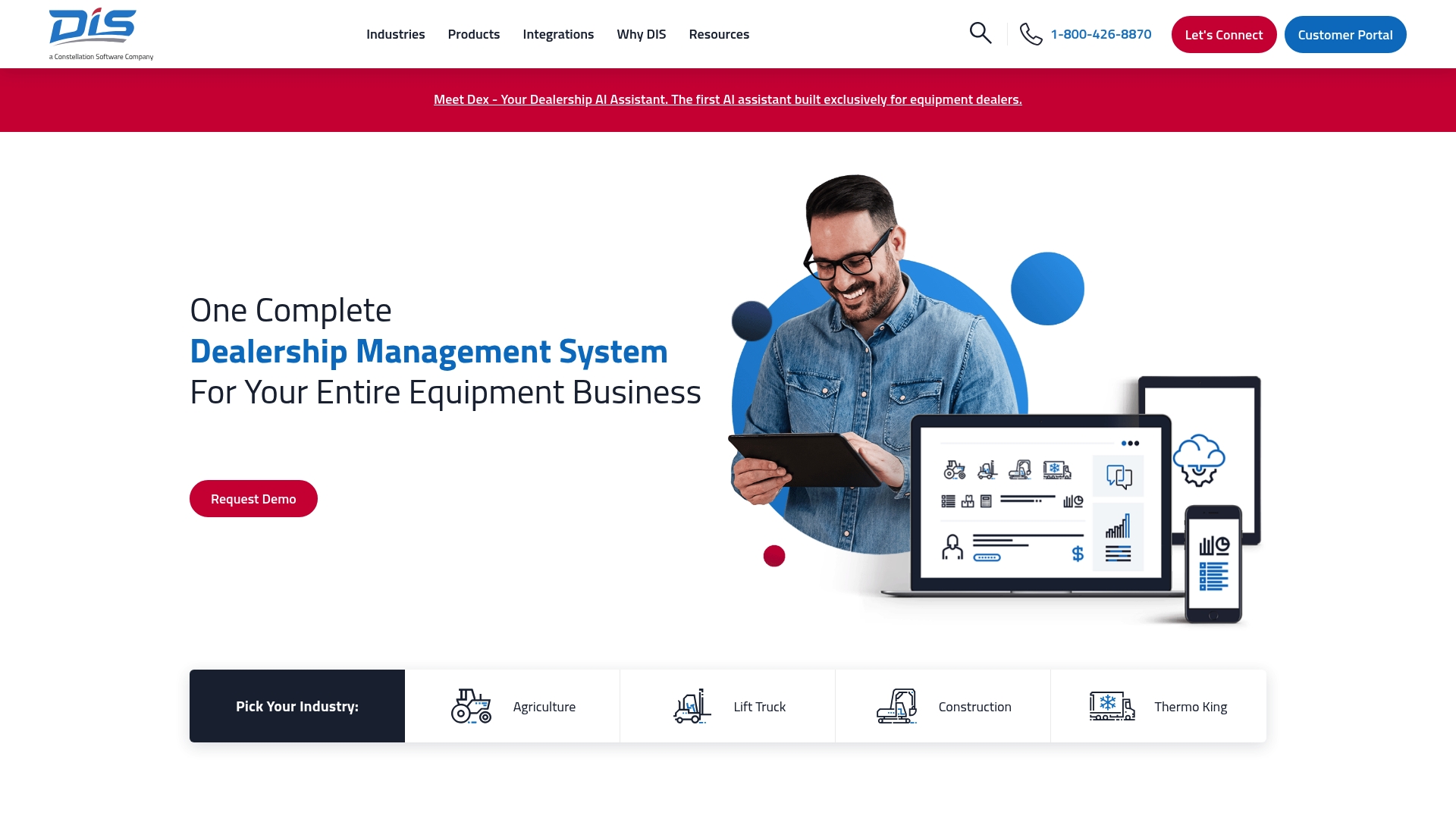 https://dis-corp.com