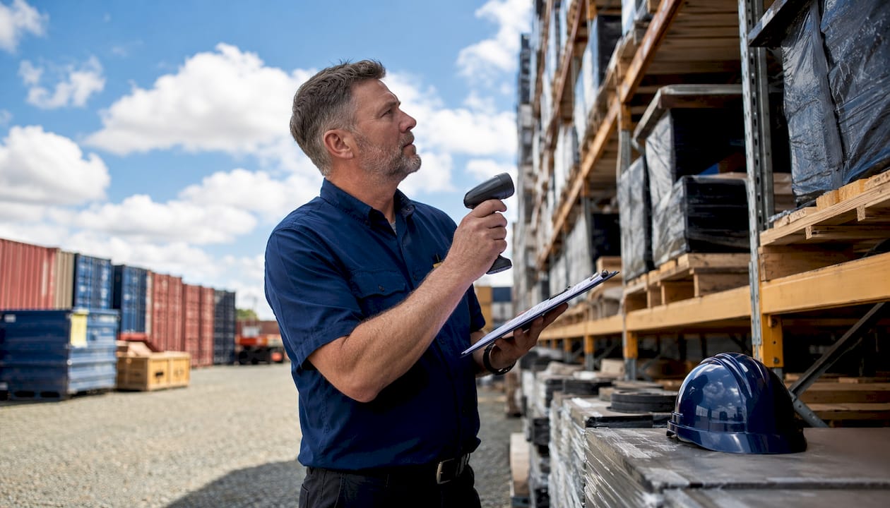Inventory Tracking for Australian Businesses: 2026 Guide