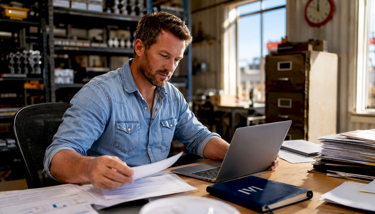 Best HBS Systems Alternatives for Australian Equipment Dealers