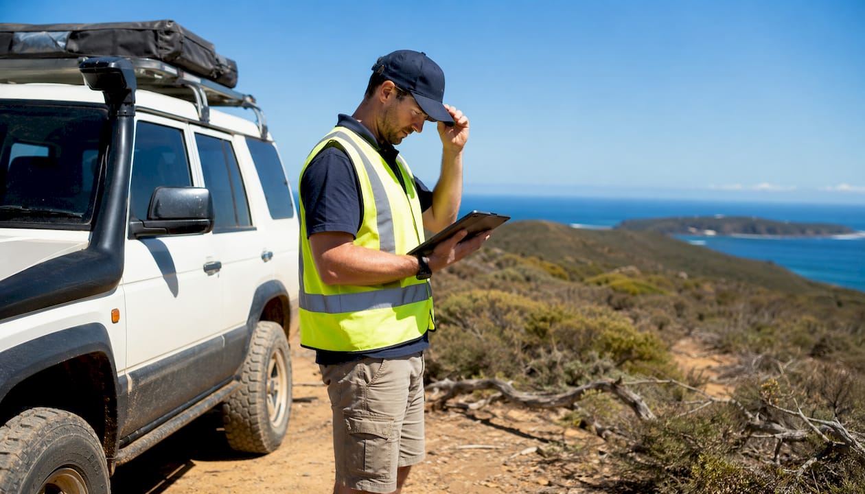Dealership Software With Offline App: Australia Guide