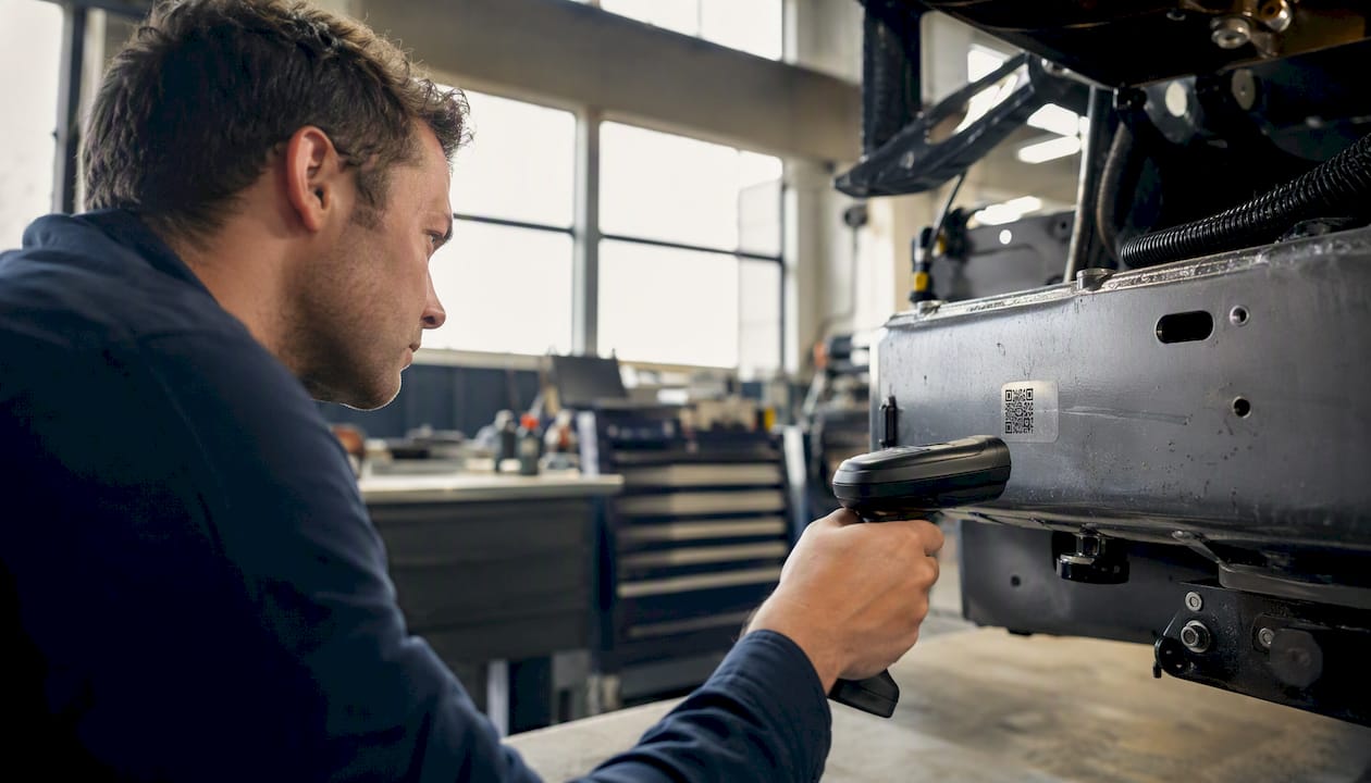 Parts Lookup Process for Technicians: Accurate, Fast Ordering