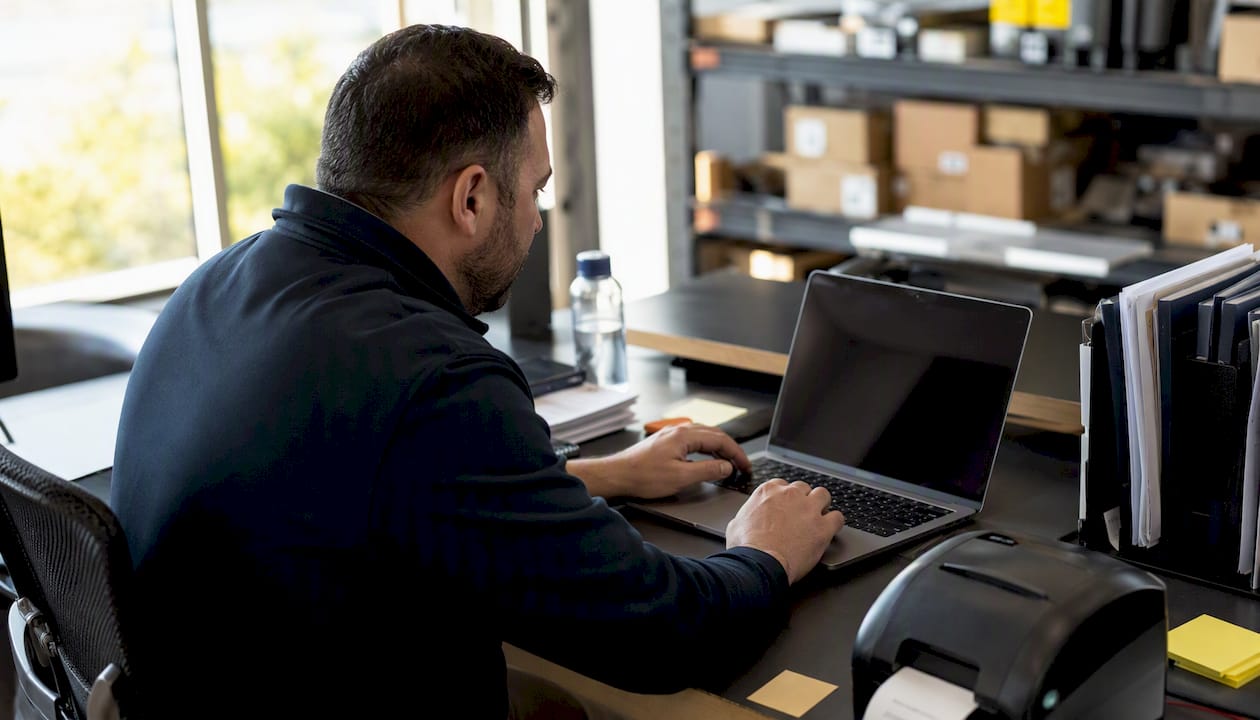 Dropship Purchase Orders: A Practical Guide for Dealers