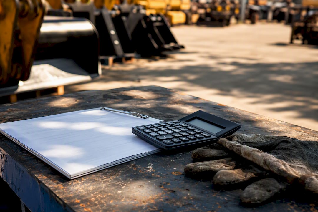 Rental Rate Calculation Methods for Equipment Businesses