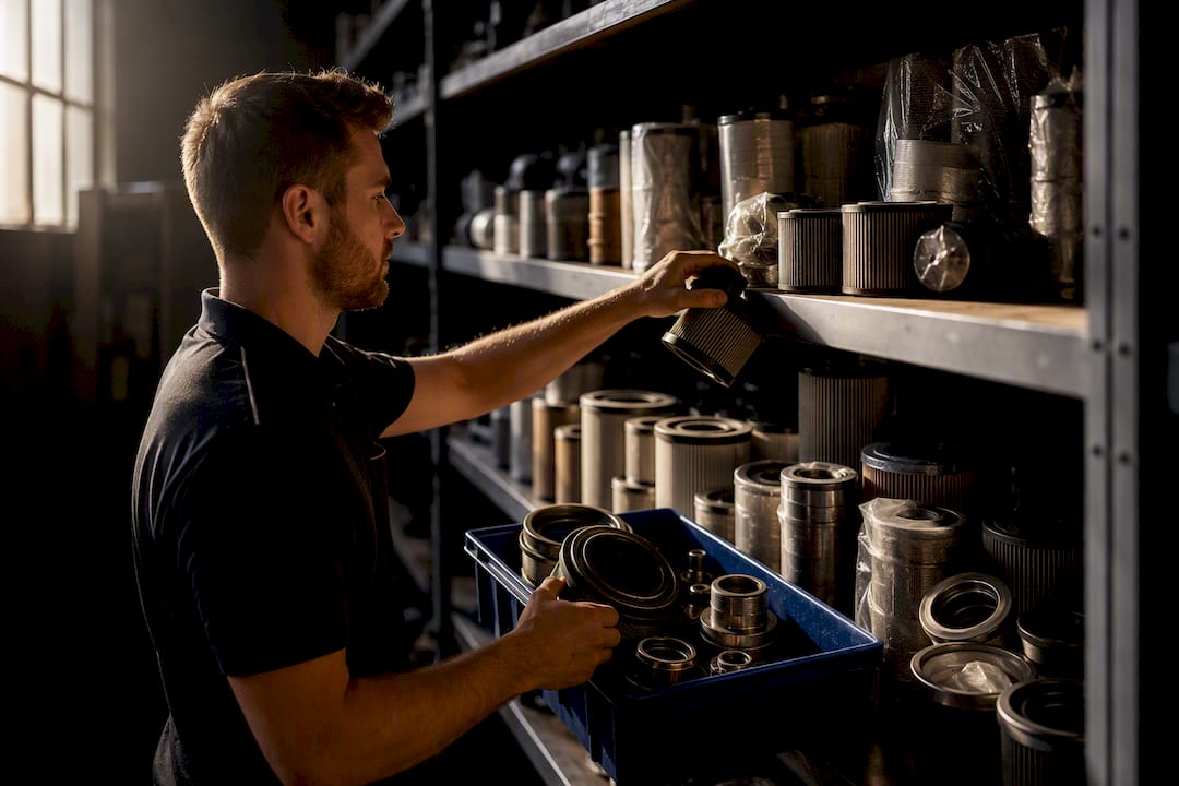 Stop 180 Day Write Offs With 3 Dead Stock Reduction Habits for Dealers