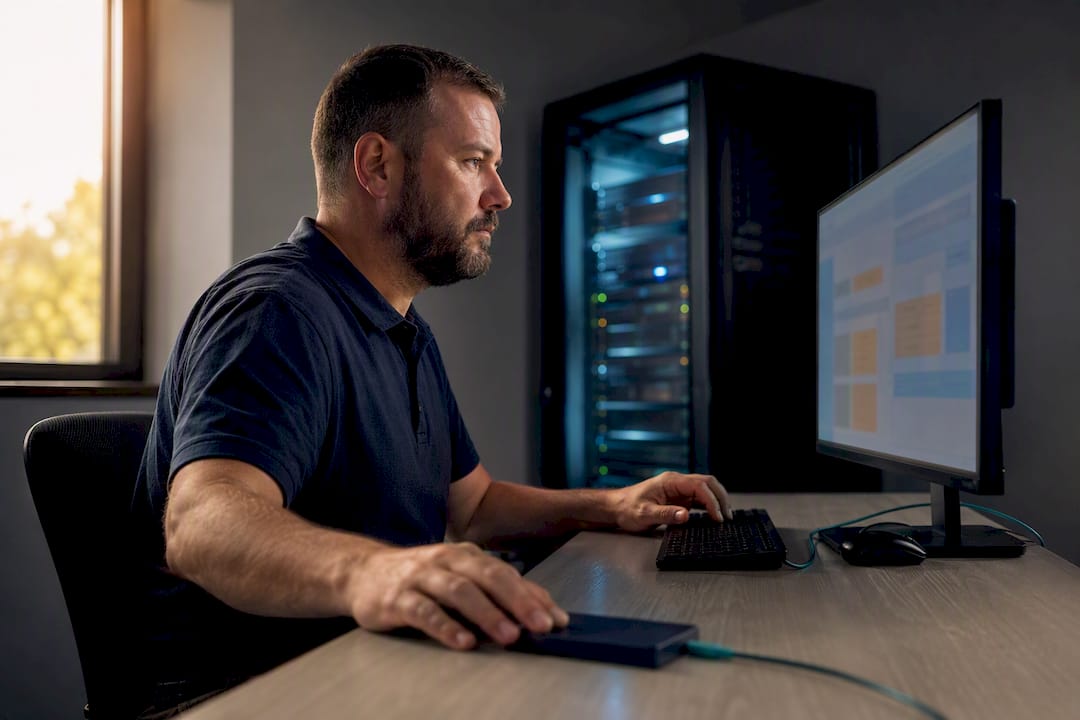 3 Contract Demands Equipment Dealers Must Test to Protect DMS Data