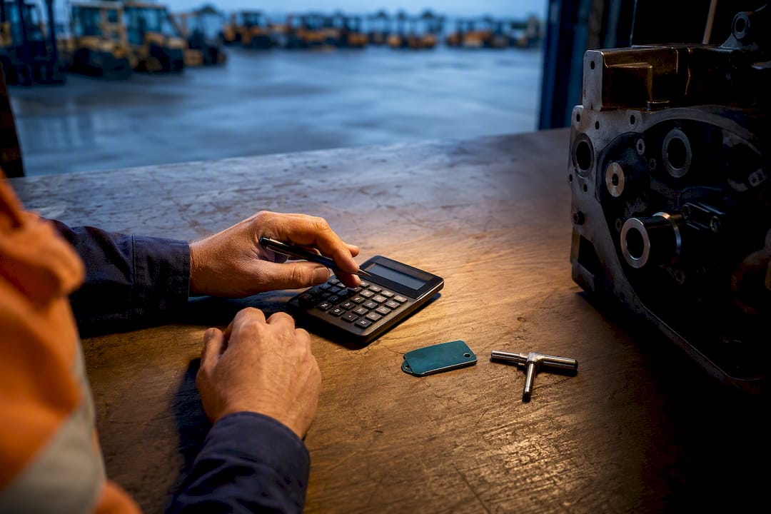 4x Weekly Rule: Rental Rate Cards for Equipment Operators