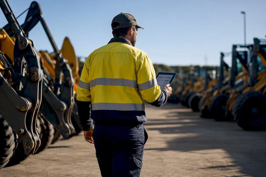 6 Monthly Fixes for Rental Utilization Reporting for Equipment Dealers