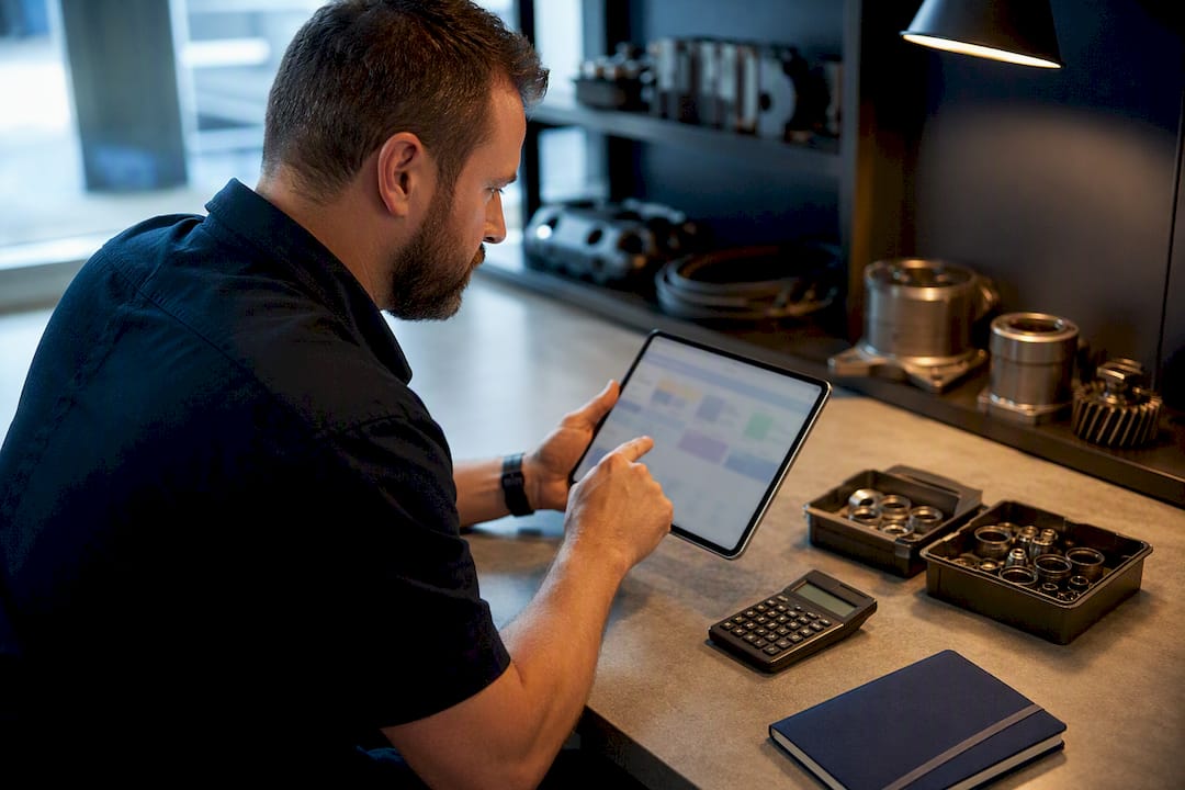 Recover Margin This Week With Parts Margin Analysis for Parts Managers