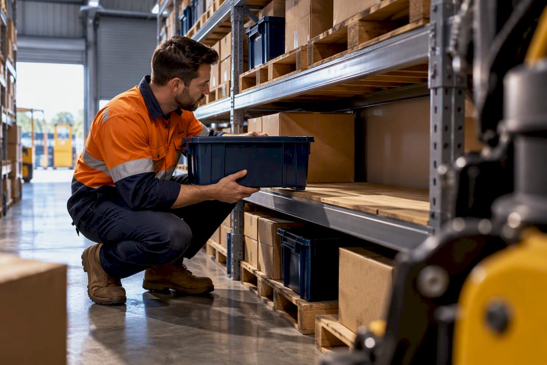MDMS Proven Backorder Management for Australian Dealers: ACL & 4 KPIs