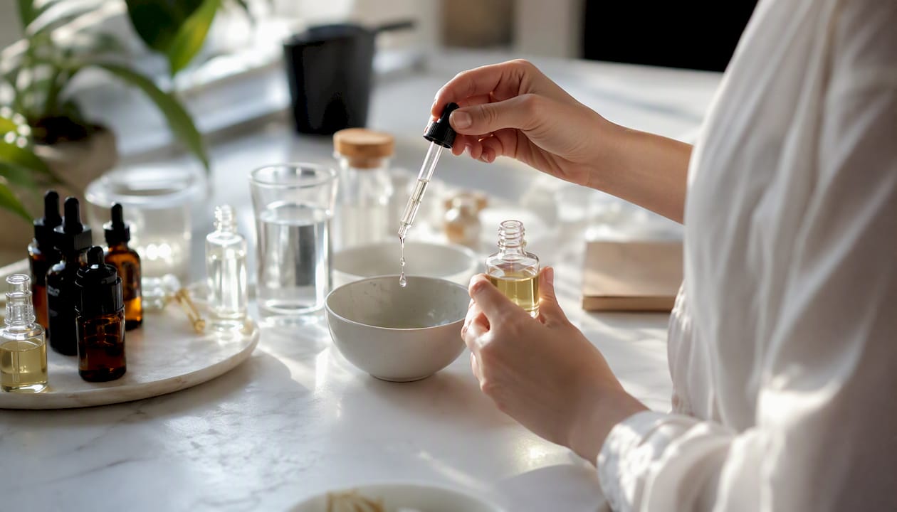 Phthalate Free Fragrance: What It Means and What to Buy