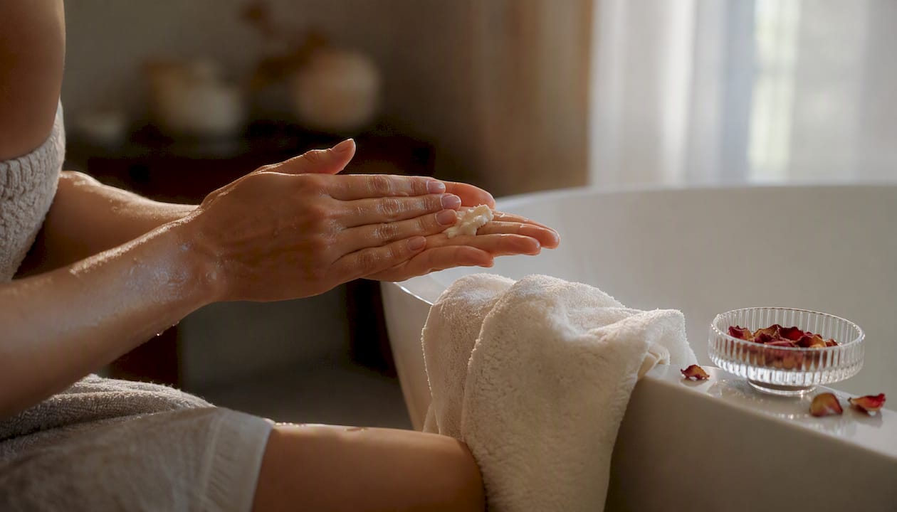 How to Use Body Butter for Soft, Hydrated Skin