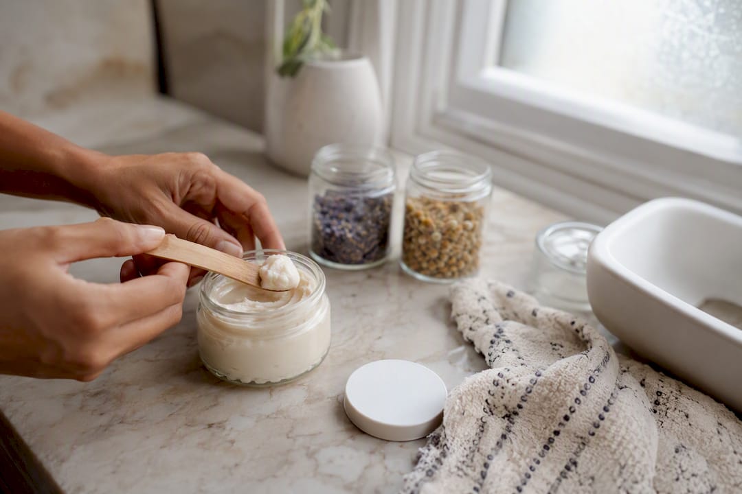 The Best Natural Deodorant for Women, Tested for Odor and Sensitive Skin