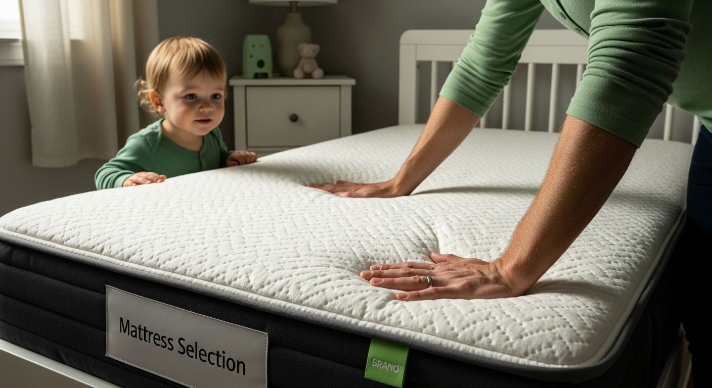 mattress selection safety