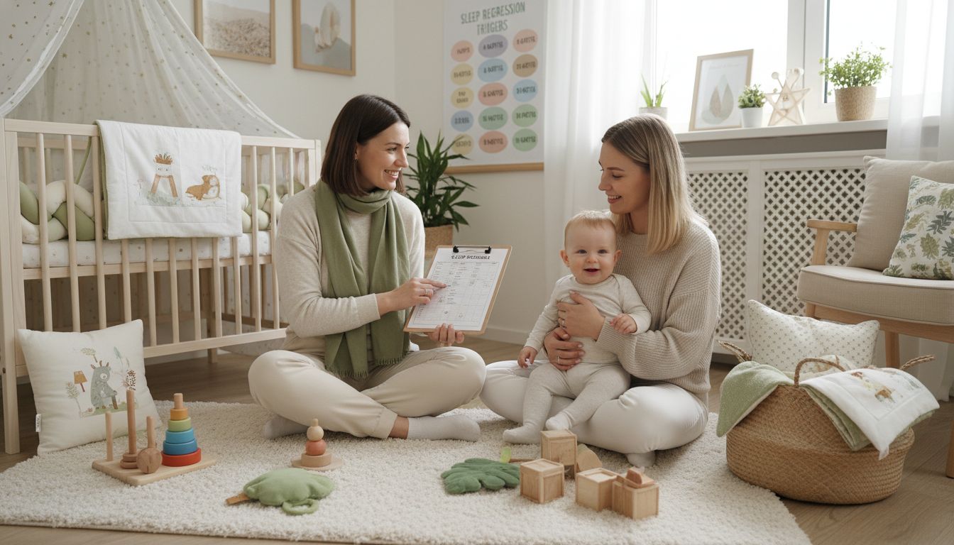 Schlafexpertenberatung