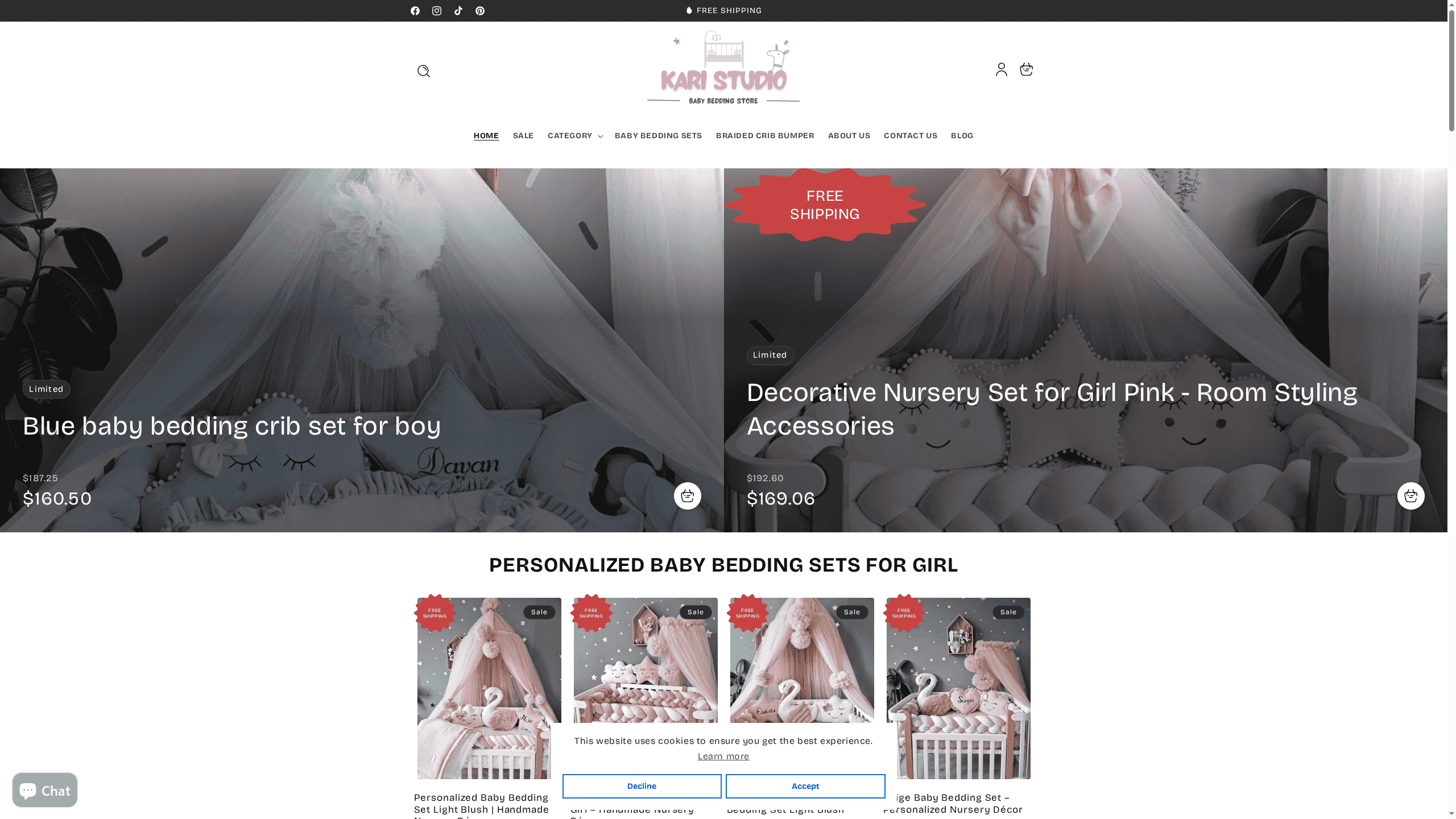 Captura de pantalla del producto