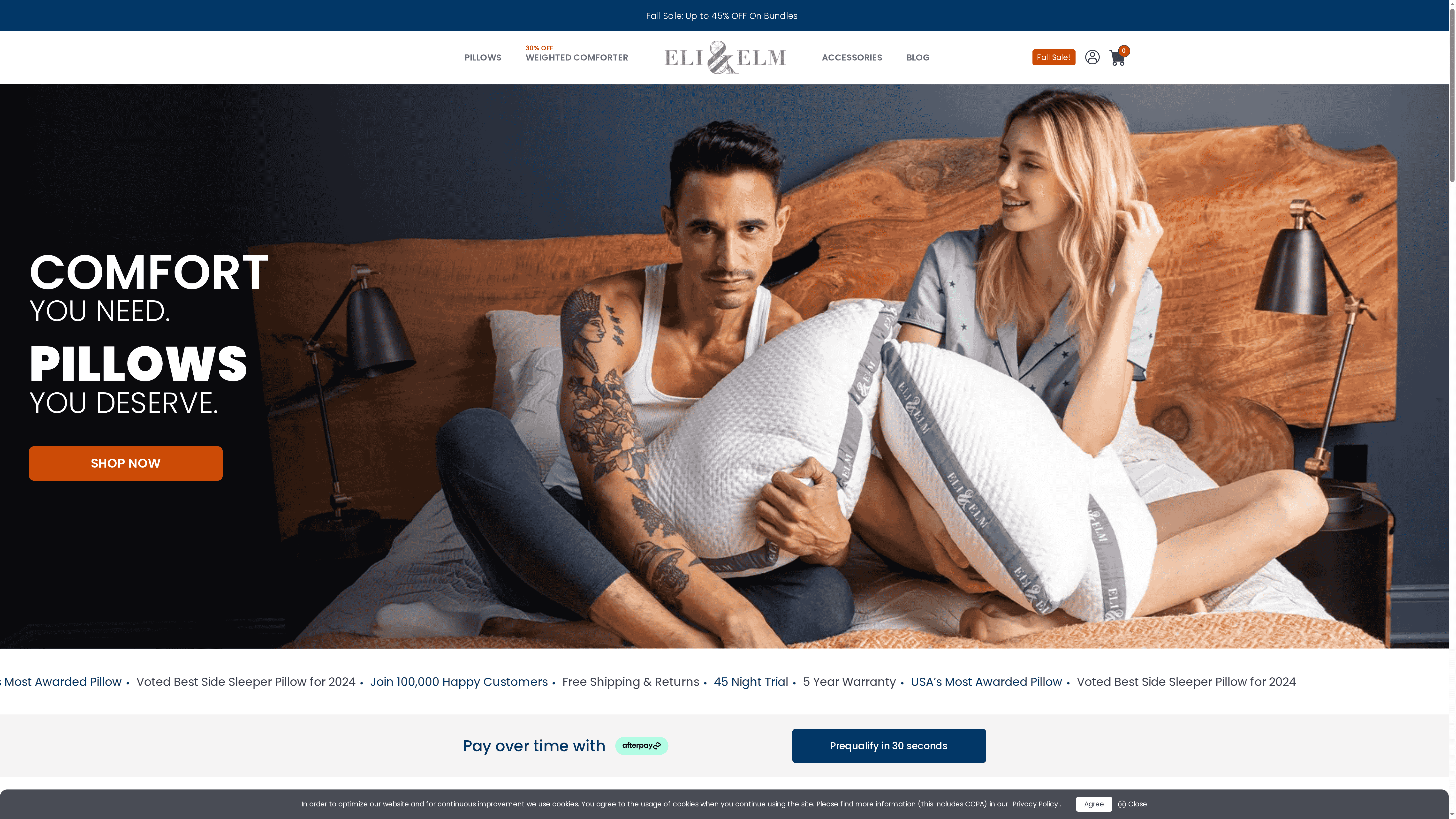 Captura de pantalla del producto