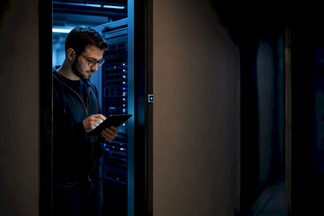 Gestion d'une newsletter sur un serveur privé