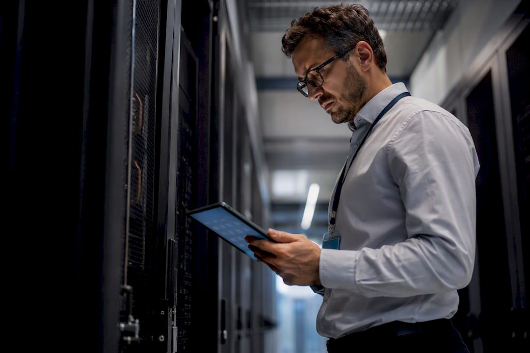 Audit d'une infrastructure cloud en France