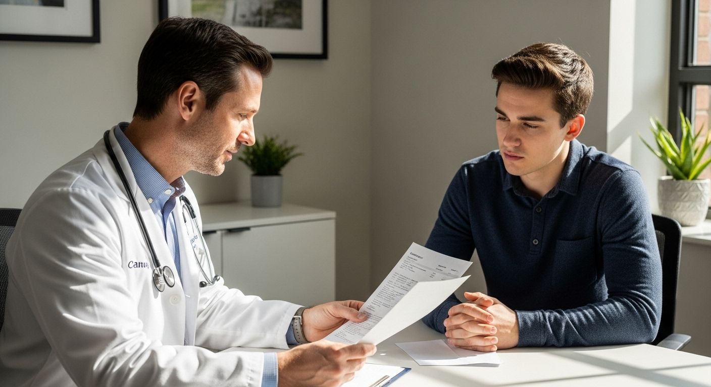 gluten intolerantie medische diagnose