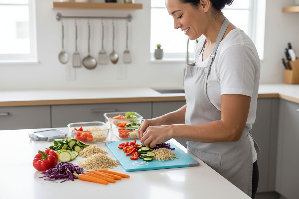 glutenvrij koken behandeling