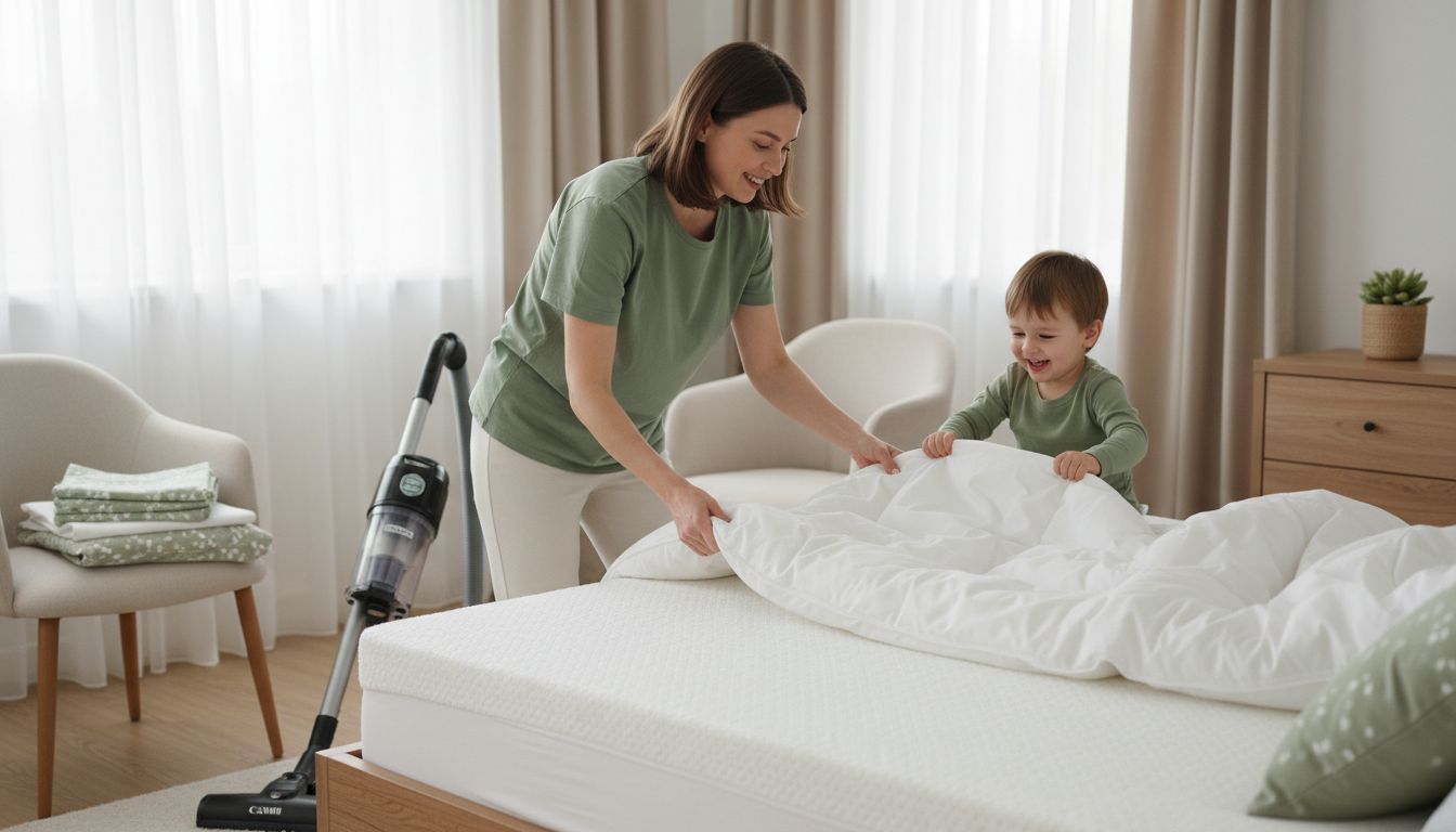 huisstofmijtallergie sanering