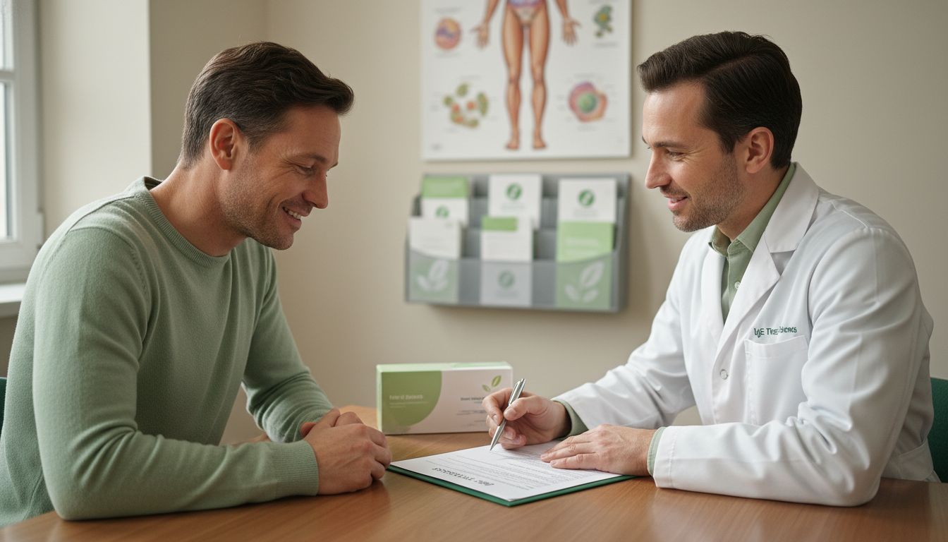 allergoloog igE test consult