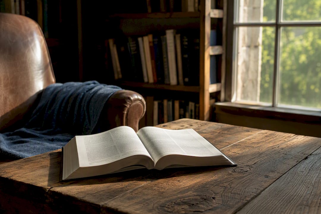Yes, You Can Earn an Accredited Apologetics Degree