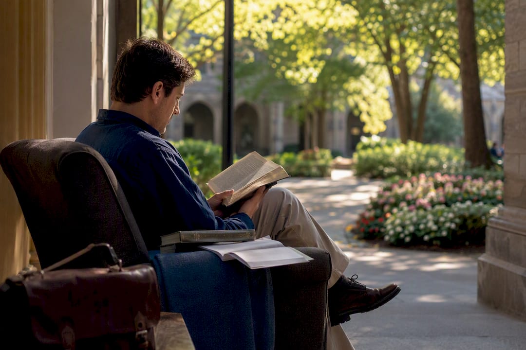 Which Pastoral Ministry Degree Fits Your Calling?