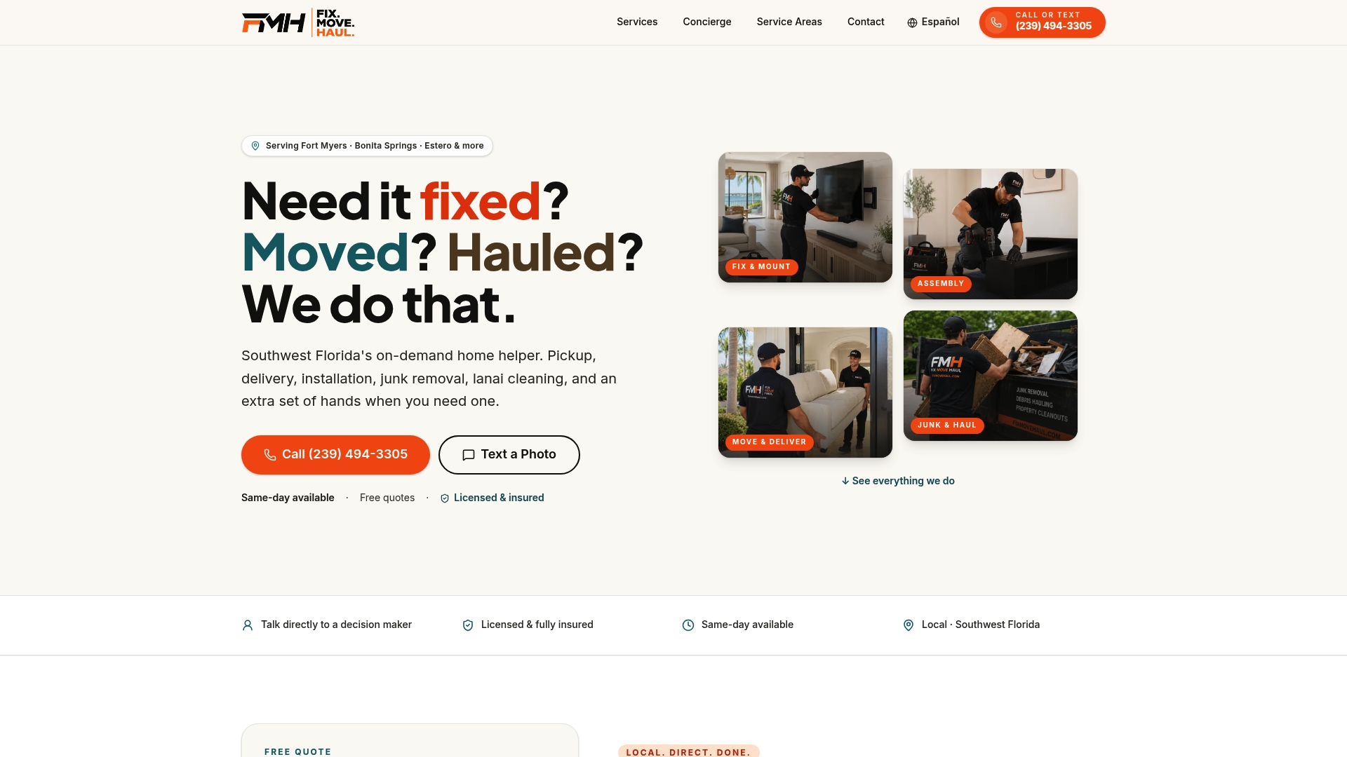 https://fixmovehaul.com