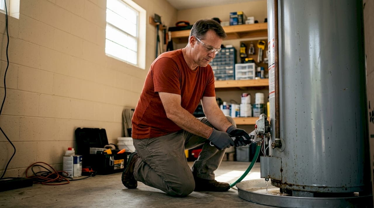 How to Dispose of a Hot Water Heater in Florida