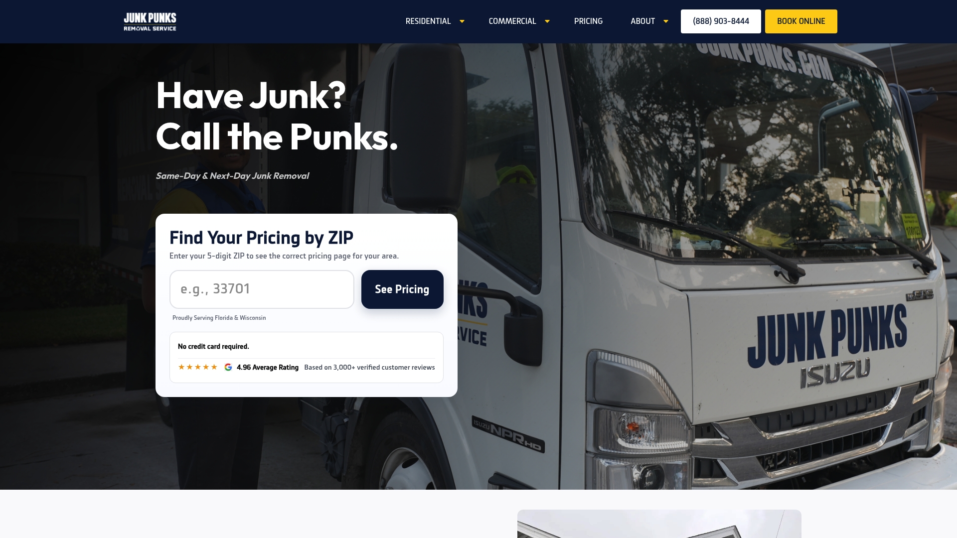 https://junkpunks.com