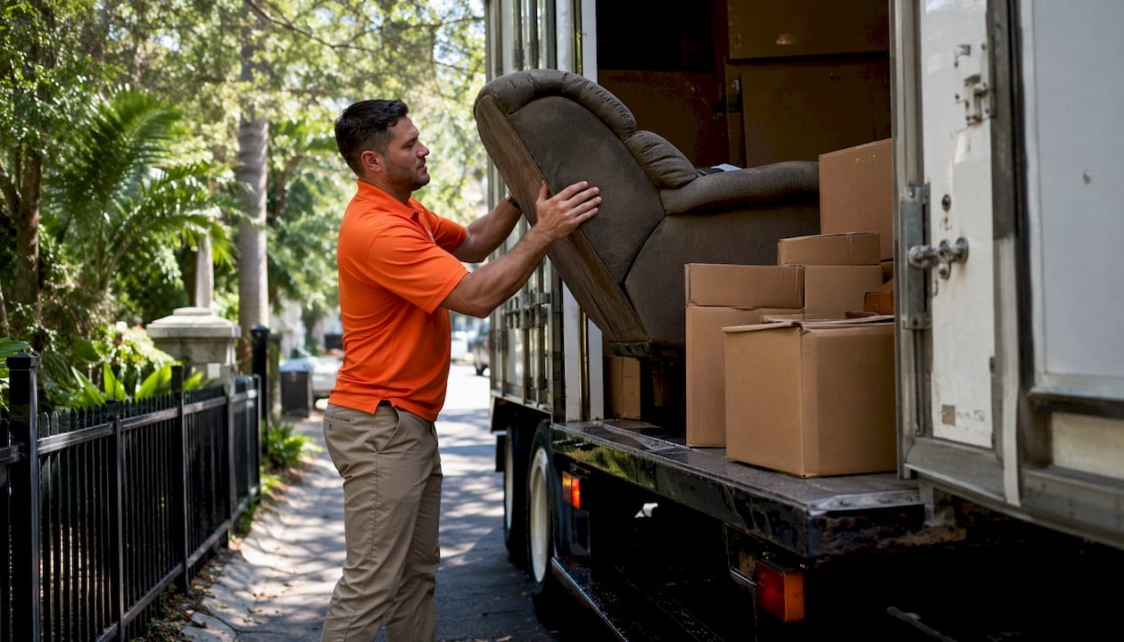 Best Full Service Junk Removal in Florida: 2026 Guide