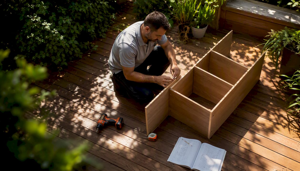 Furniture Assembly Service Cost: Budget and Get Accurate Quotes