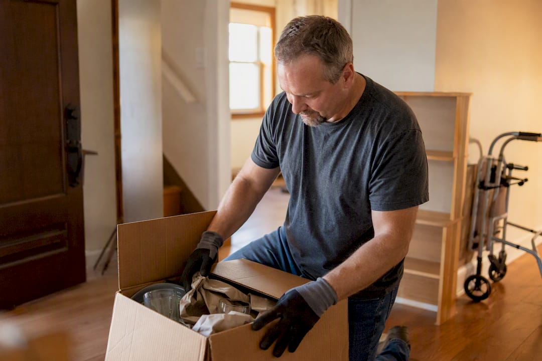 Moving Help for Seniors: Real Options and Where to Start