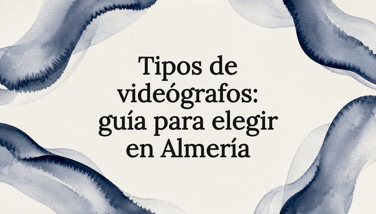 Marco decorativo en acuarela que rodea el área de texto