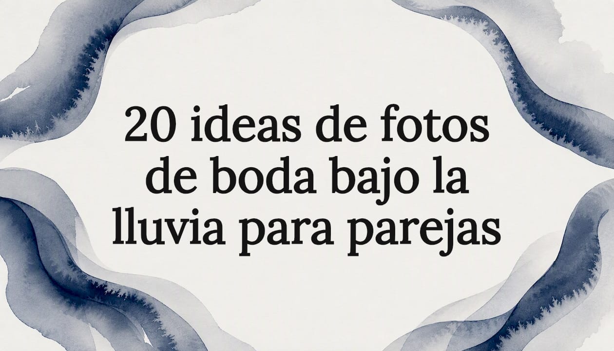 Ilustración decorativa para la portada del título