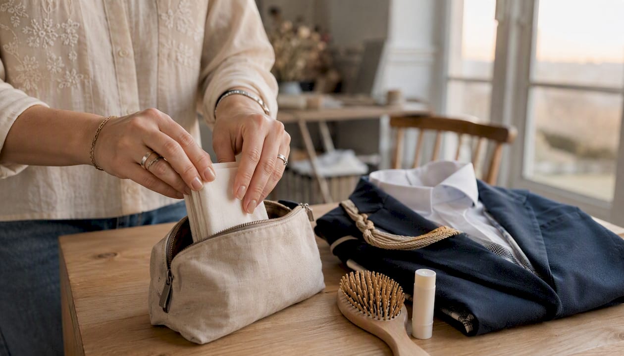 Cómo elegir la ropa y los complementos ideales para la sesión de fotos de comunión