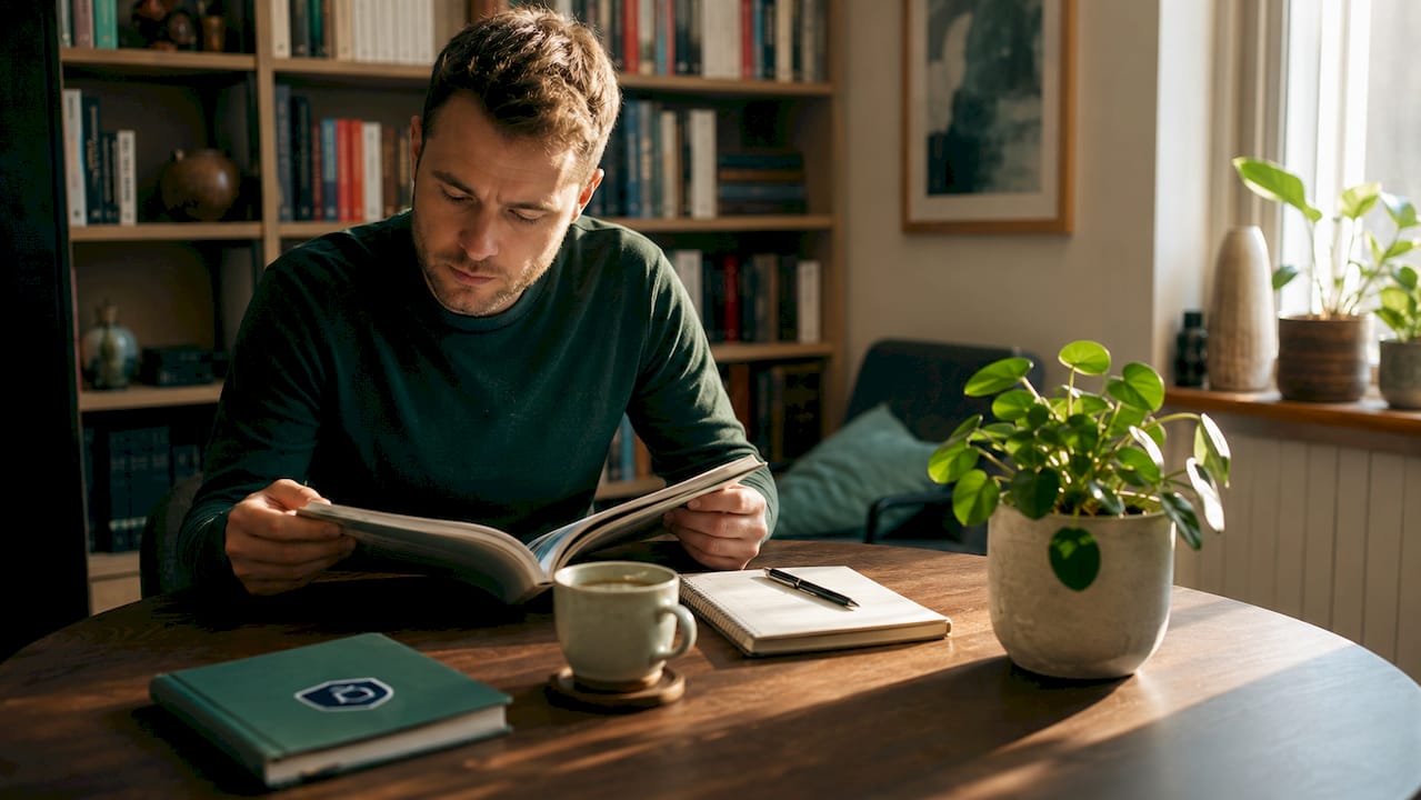 Man zoekt uit bij welke instanties hij met zijn klacht terechtkan