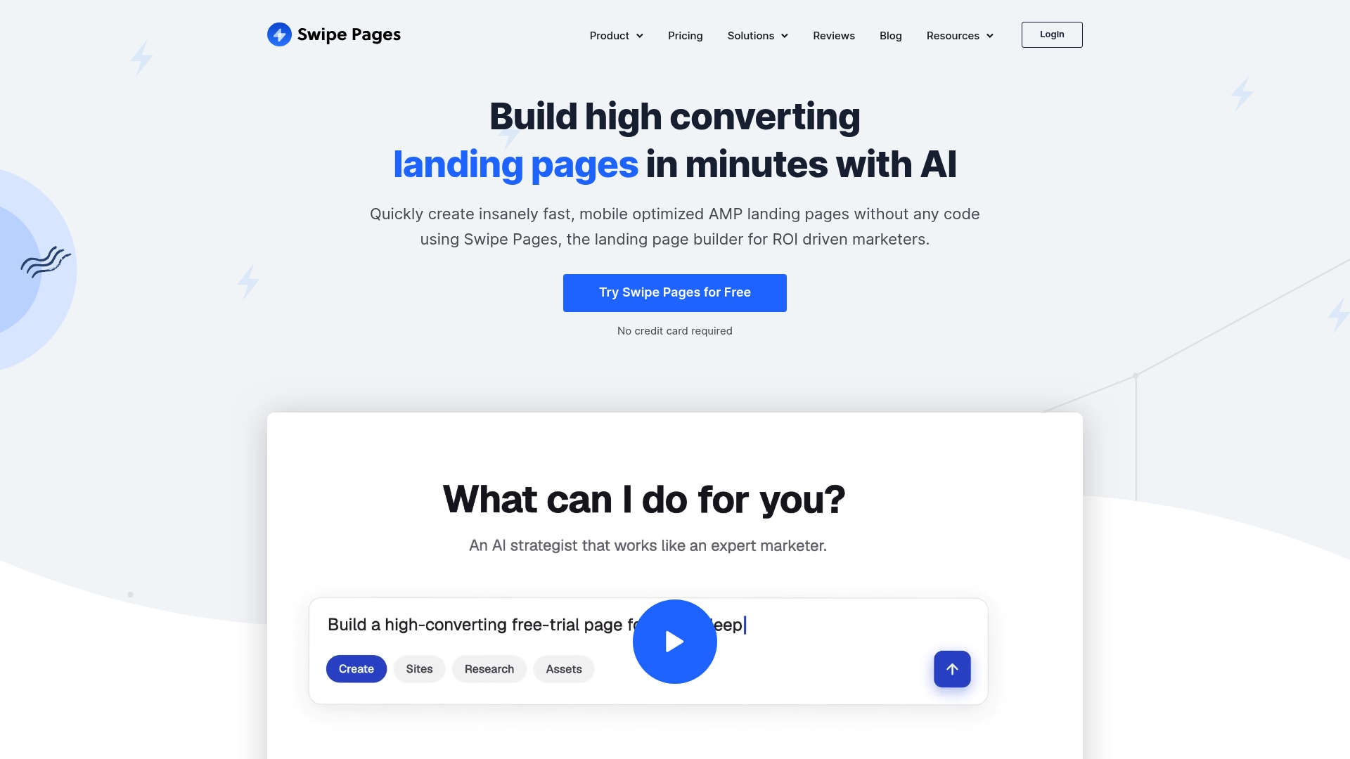 https://swipepages.com