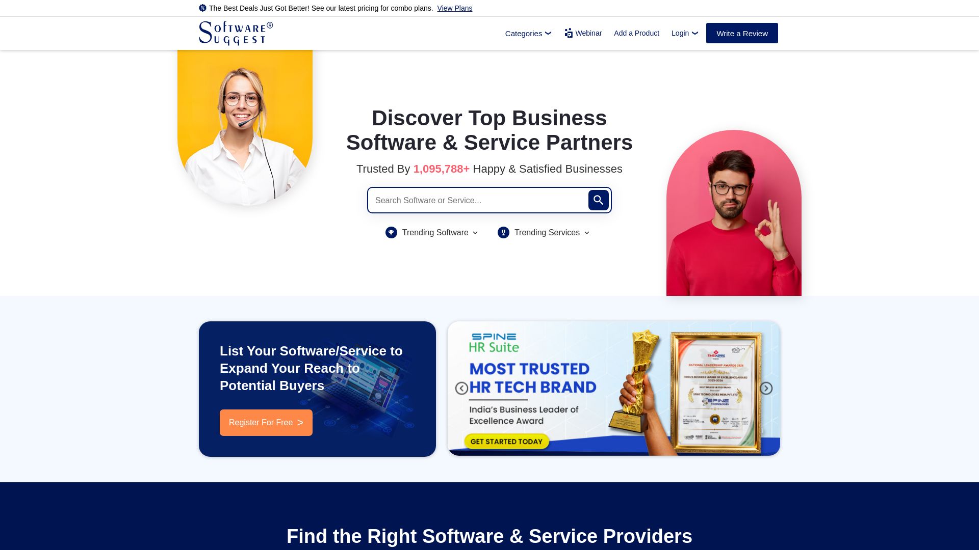 https://softwaresuggest.com