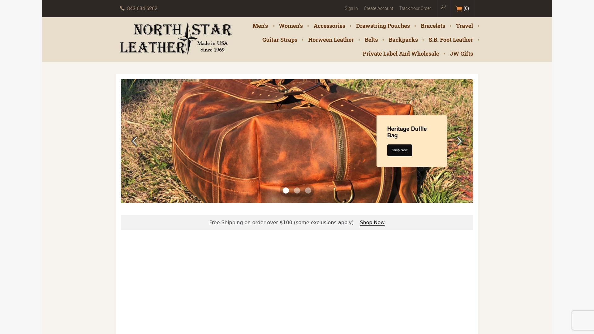 https://nstarleather.com