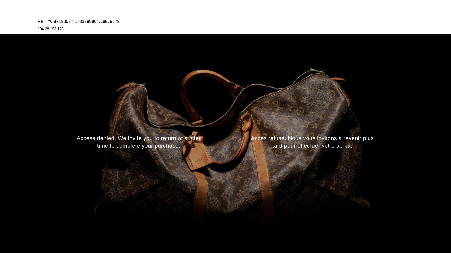 https://louisvuitton.com