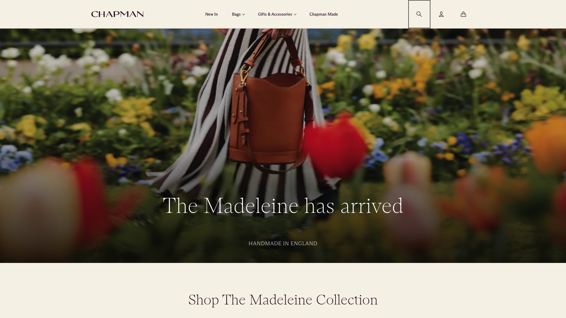 https://chapmanmade.uk