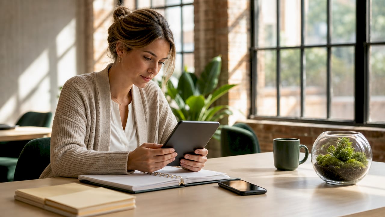 Online Reputation Management for Business Owners