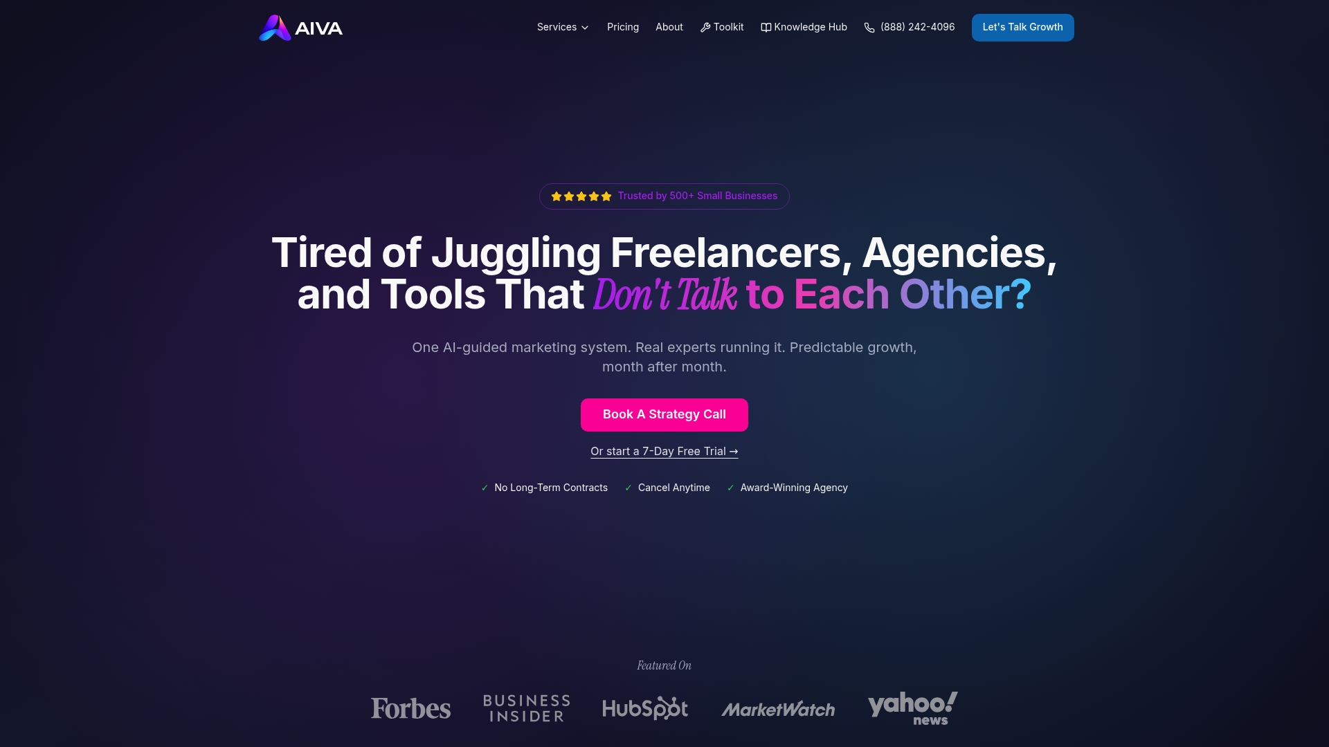 https://aivaagency.com