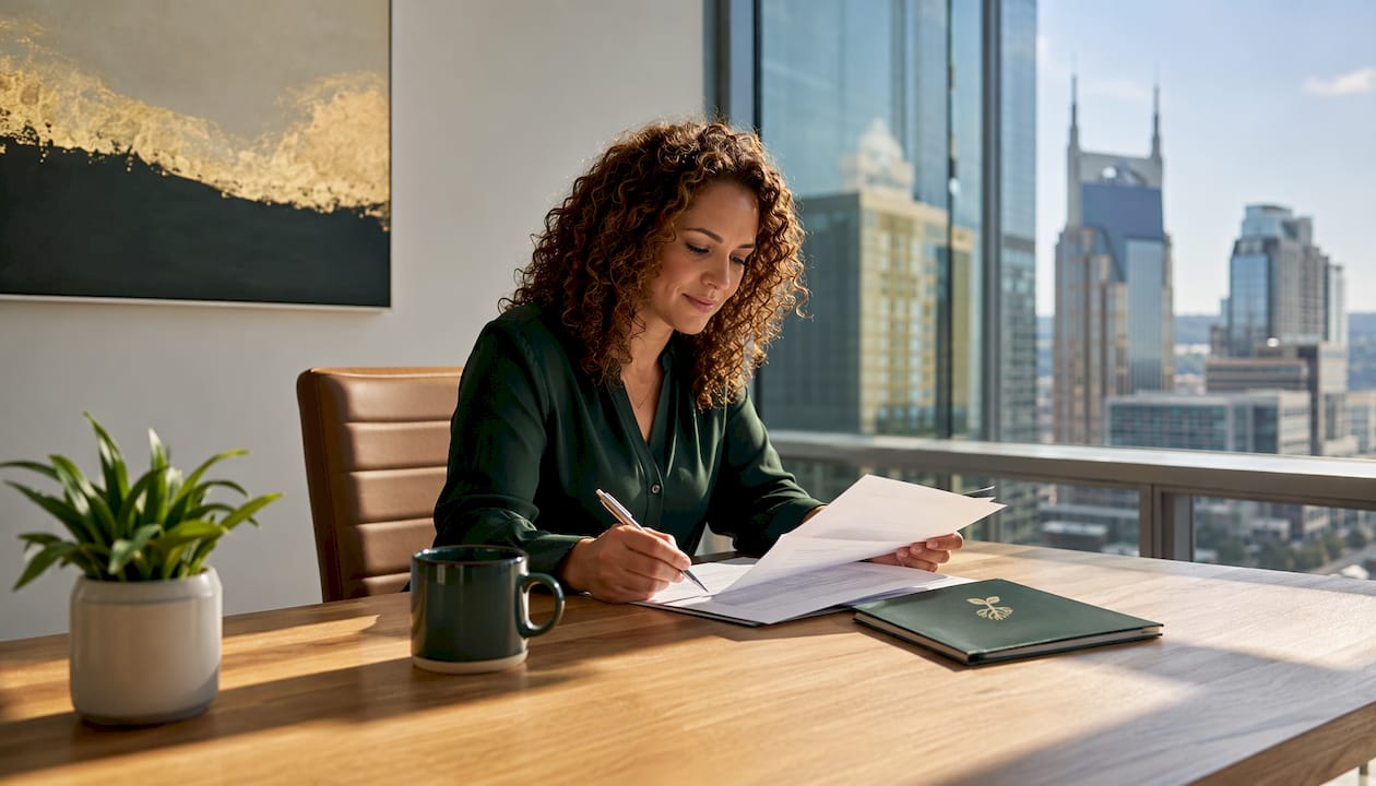 Newsletter Automation for Solo Professionals: Save Hours