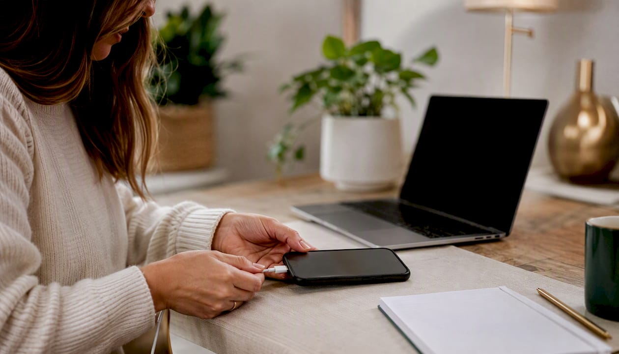 The Client Onboarding Checklist for Service Professionals